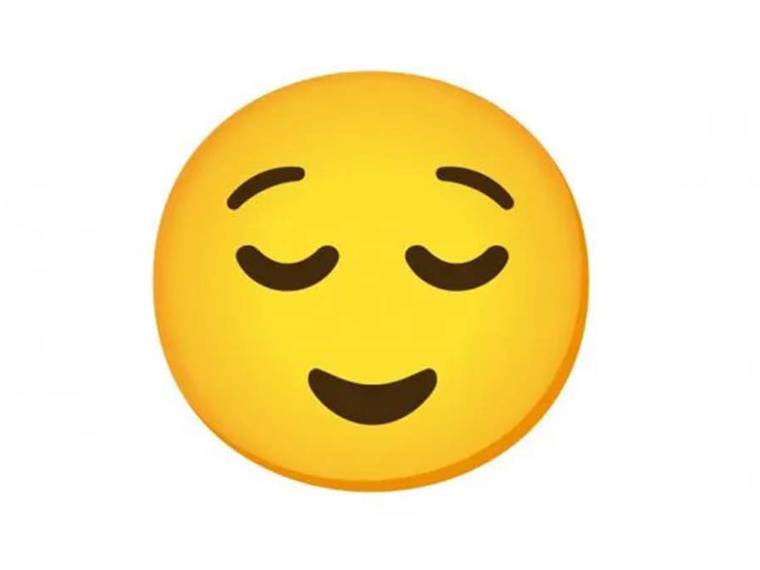 significado de las caras emoji