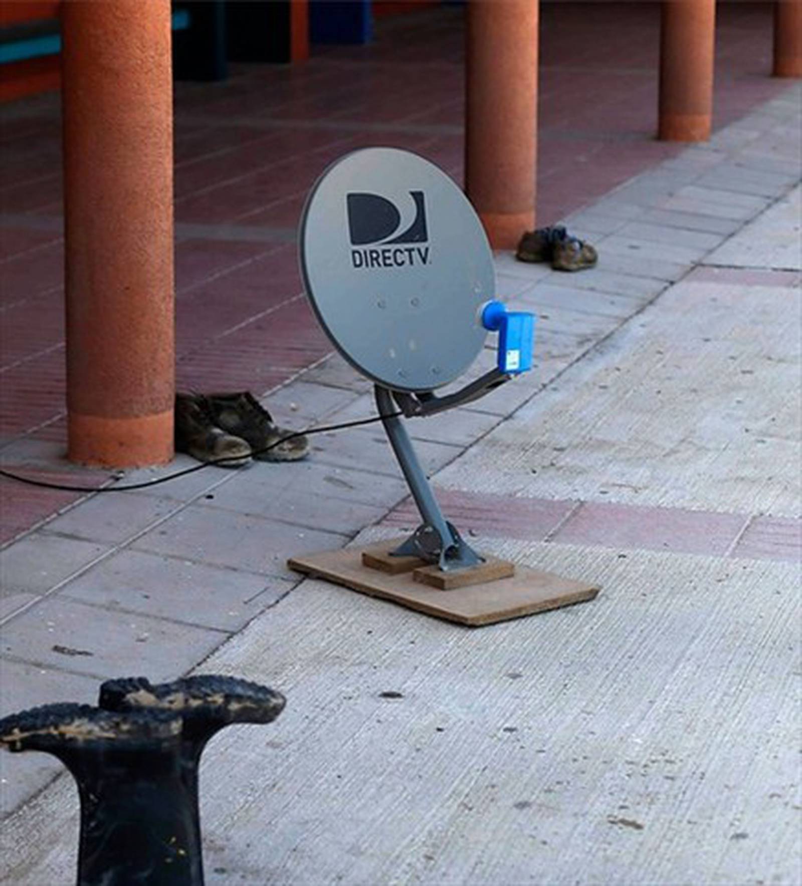 Apagón de decodificadores de TV satelital con software pirata en Chile -  Televisión por Cable - Radiomaniacos, El Foro de la Radio en Chile