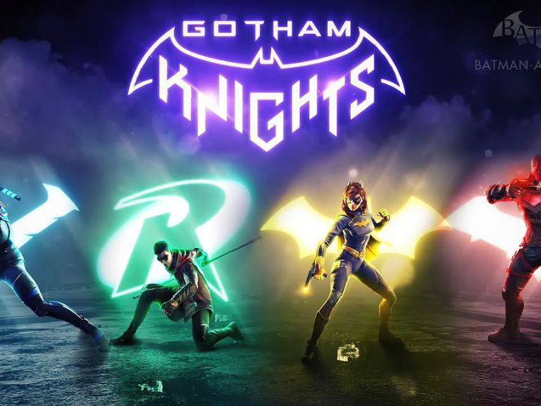 Gotham Knights tiene un 69🍋 en metacritic - Forocoches