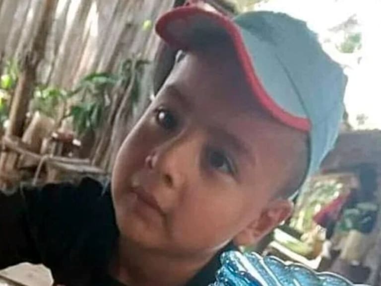 Desaparición de niño de 5 años conmociona a Argentina: exmilitar y funcionaria municipal son acusados de secuestro y policía da primeras hipótesis