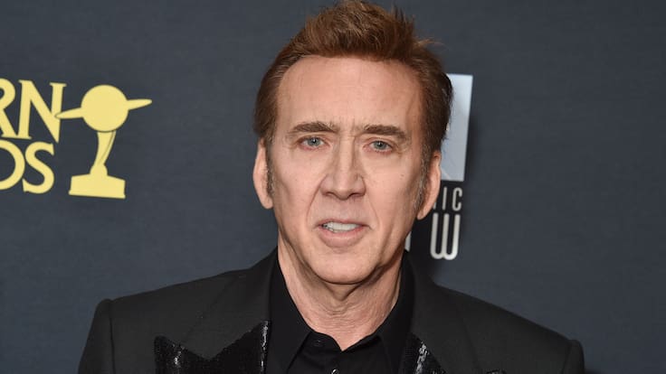 Nicolas Cage estaría cerca de interpretar la versión de uno de los superhéroes más populares