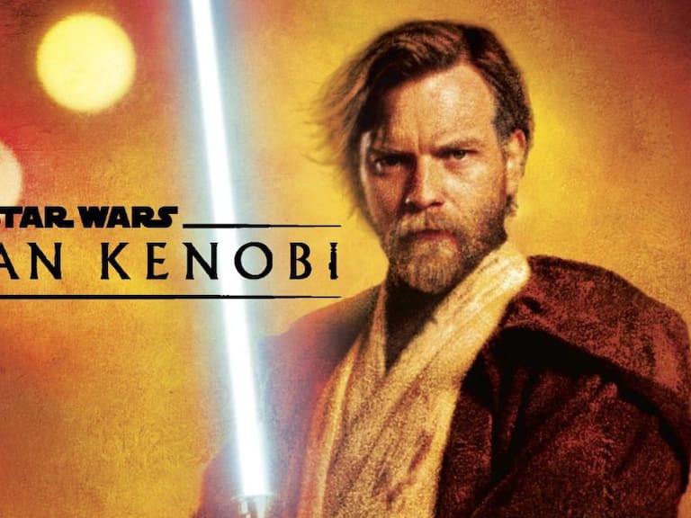 fecha estreno serie Kenobi - Star Wars