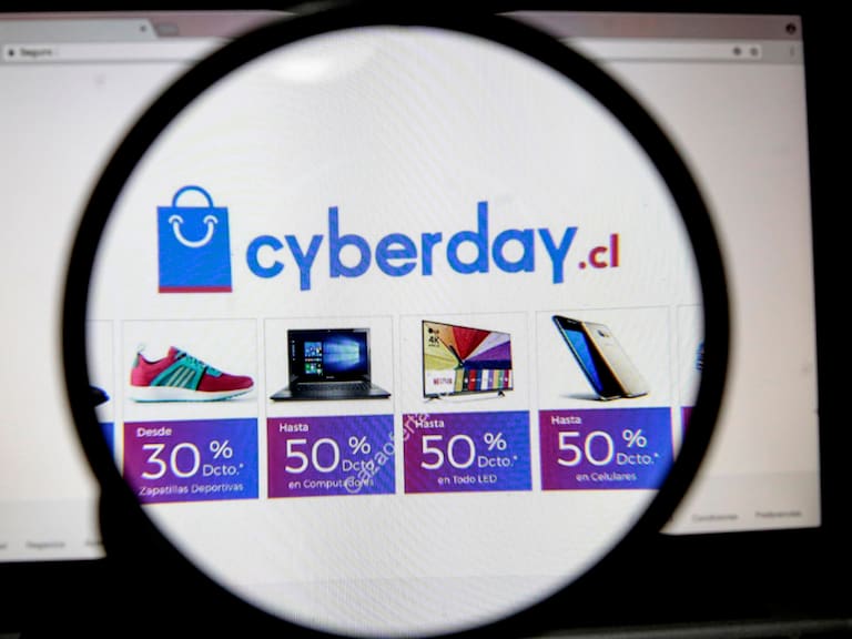 Cyberday Chile 2024: confirman fecha oficial y todas las marcas que tendrán ofertas