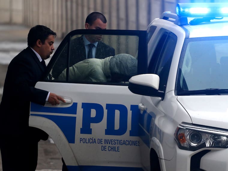PDI detiene a dos personas en Cañete tras allanamiento en domicilio cercano a donde fueron encontrados los tres Carabineros asesinados