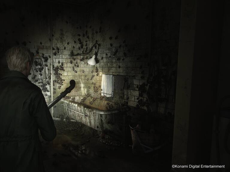 “Silent Hill 2″: conoce todos los detalles del esperado remake de Konami