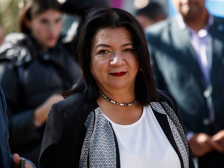 Alcaldesa de La Pintana apunta contra concejal comunista por oponerse a construcción de instituto profesional en la comuna