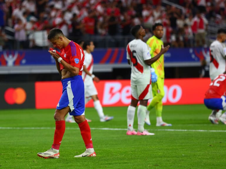 “La bicolor mostró su mejor versión ante Chile”: medios peruanos realzaron empate sin goles ante la Roja de Gareca