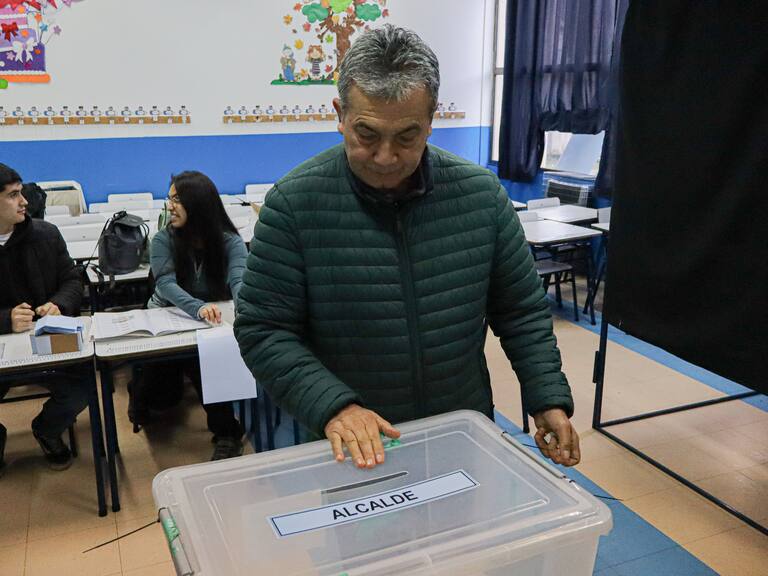 Resultados elecciones 2024 en Chile: revisa la votación de las primarias de alcaldes y gobernadores regionales