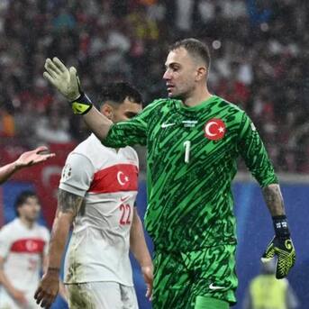 Turquía da el golpe ante una combativa Austria y se convierte en flamante cuartofinalista de la Eurocopa 2024