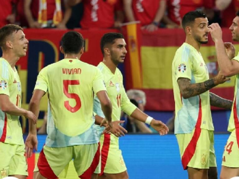 España cierra de manera perfecta el Grupo B ante Albania y se perfila como gran candidato para llevarse la Eurocopa 2024