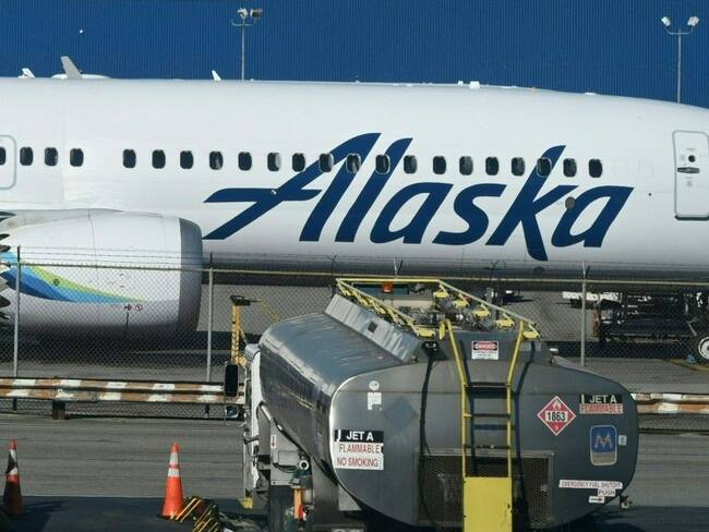 Dos aerolíneas de Estados Unidos detectan piezas sueltas en sus aviones