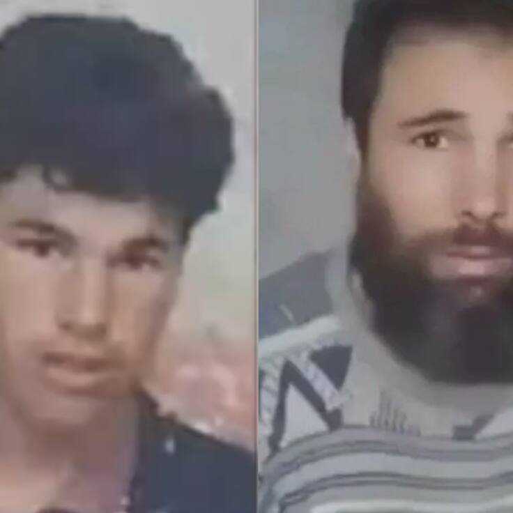 Encuentran con vida a hombre que estuvo 26 años desaparecido en Argelia: estaba en el sótano de su vecino 