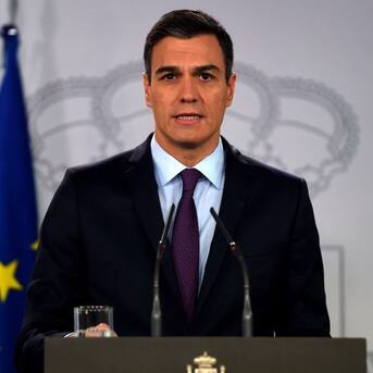 España anuncia millonario paquete de ayuda en favor de Palestina: “Nuestro compromiso continuará y se intensificará en 2024″