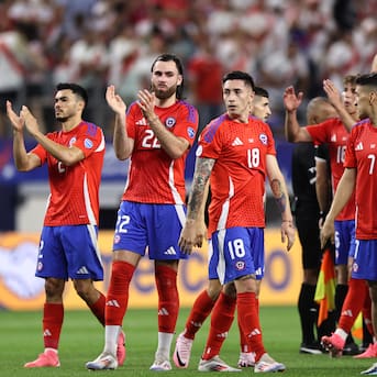 Chile vs Canadá: pronostica quiénes serán los tres mejores jugadores de La Roja y participa por una camiseta autografiada de la Selección