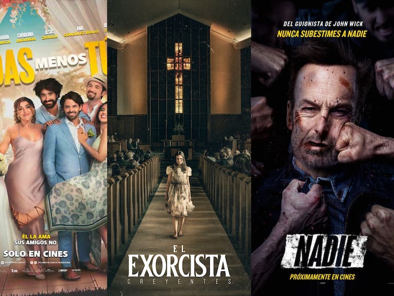 Películas y series en Max: estos son los estrenos que llegarán durante mayo de 2024