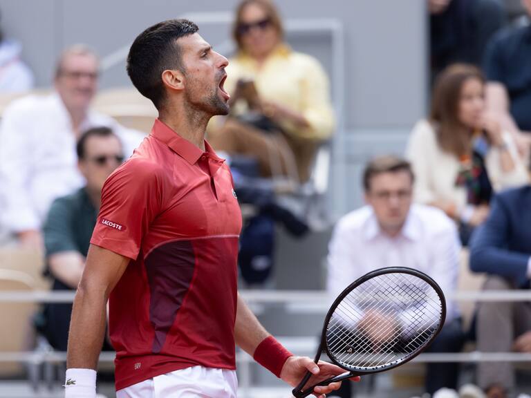 Novak Djokovic se opera y podría llegar a tiempo para jugar en París 2024