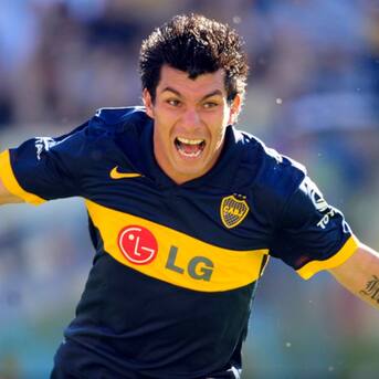 “Todavía puede mostrar los dientes”: fichaje de Gary Medel por Boca Juniors causa revuelo en Argentina