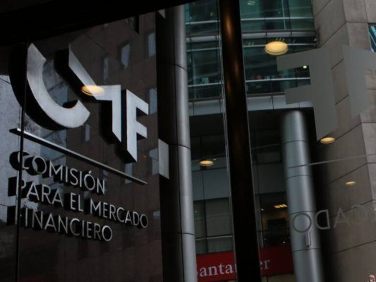 CMF multa a más de 7 instituciones financieras por otorgar créditos a deudores de alimentos