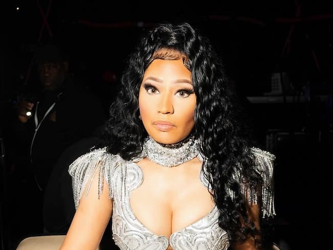 Nicki Minaj denuncia que fue víctima de racismo en Países Bajos: tuvo que suspender un concierto debido a que fue arrestada