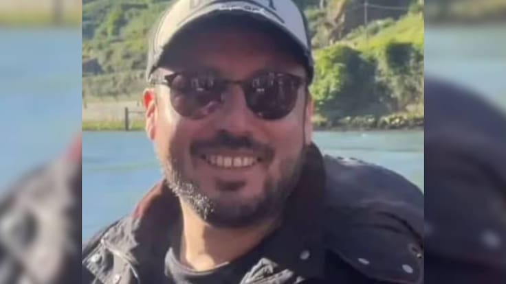 Investigan muerte de actor chileno Álex Araya Castillo en Colombia tras cita por Tinder