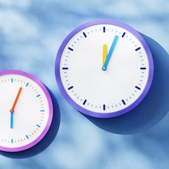 Cambio de hora en Chile 2024: ¿Se adelantan o se atrasan los relojes con el nuevo ajuste horario?