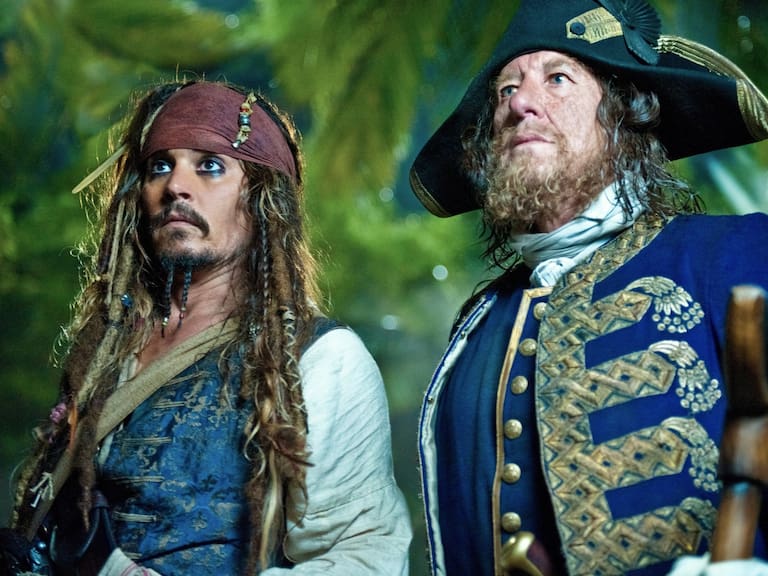 Tras muerte de querido actor de “Piratas del Caribe”: qué se sabe del caso donde fue atacado por un tiburón