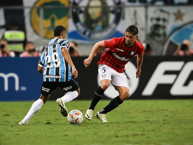 Conmebol reagenda duelo pendiente entre Huachipato y Gremio por Copa Libertadores