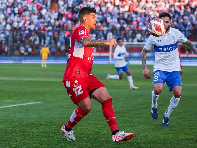 Programación fútbol chileno: ¿Qué partidos se juegan hoy, 23 de febrero, y quién transmite?