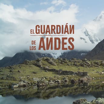 “El guardián de los Andes”: el documental colaborativo entre Chile y Perú que narra la historia del Niño del Cerro El Plomo