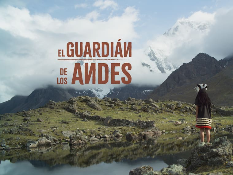 El guardián de los Andes
