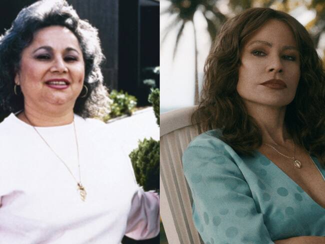 ¿Quién es Griselda Blanco? la narco en la que se inspiró Netflix para su nueva serie con Sofía Vergara
