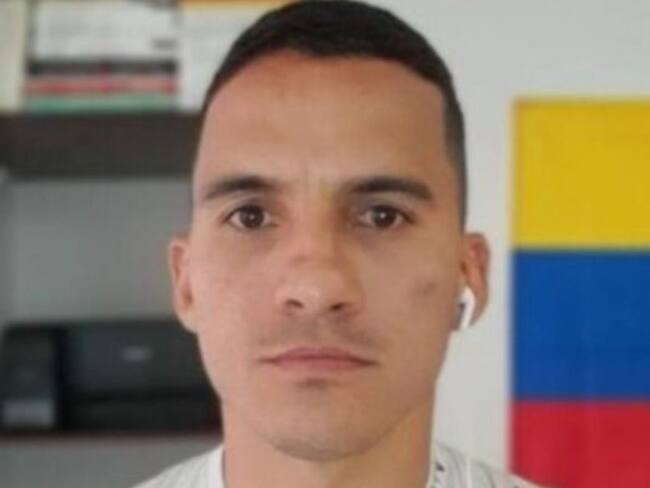Abogado de familia de Ronald Ojeda, exmilitar venezolano asesinado en Chile, se reúne con fiscales venezolanos