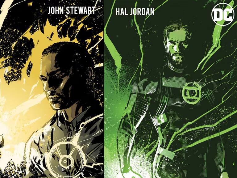 “Lanterns”: conoce los detalles de la nueva serie de DC en HBO