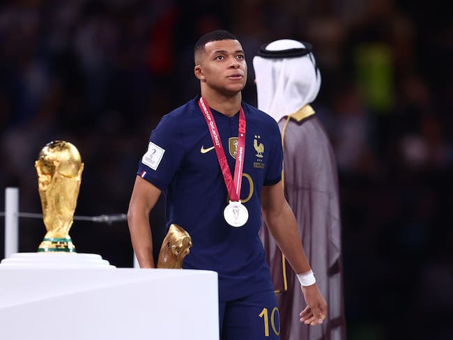 “Los argentinos se comportaron como idiotas”: La reacción de la prensa francesa a un año de la final del Mundial de Qatar 2022