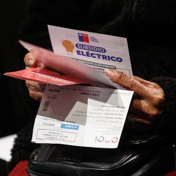 Subsidio de la luz 2024 en Chile: en esta fecha se entregarán los resultados de la postulación a la rebaja en las cuentas de electricidad