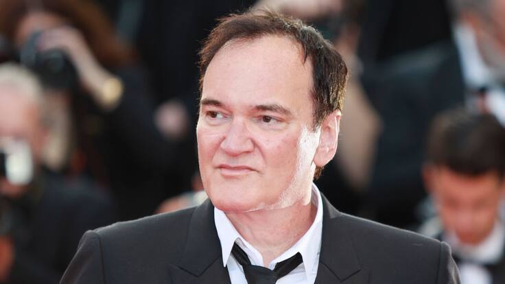 Quentin Tarantino canceló su última película que marcaría un hito en su carrera 