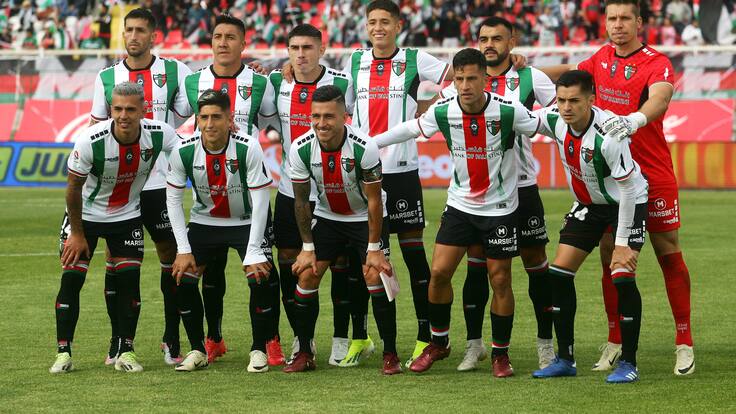 “Lamentamos dar a conocer esto”: Palestino aclara por qué no será local en Santiago para los playoffs de la Copa Sudamericana