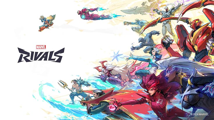 “Marvel Rivals”: Conoce el nuevo videojuego de la franquicia que cuenta con todo el multiverso