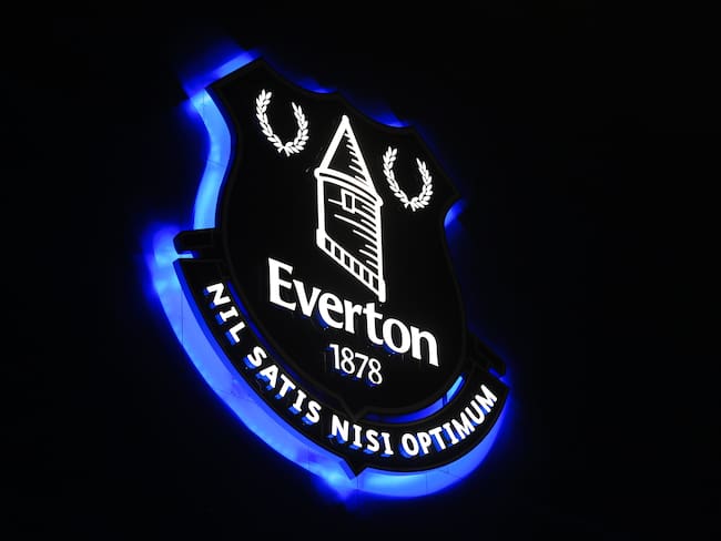 Everton recupera cuatro puntos tras apelar a la sanción impuesta por la Premier League
