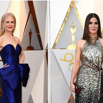 Sandra Bullock y Nicole Kidman volverán a unirse para la secuela de una recordada película