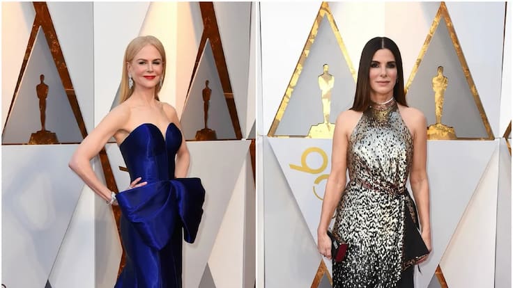 Sandra Bullock y Nicole Kidman volverán a unirse para la secuela de una recordada película