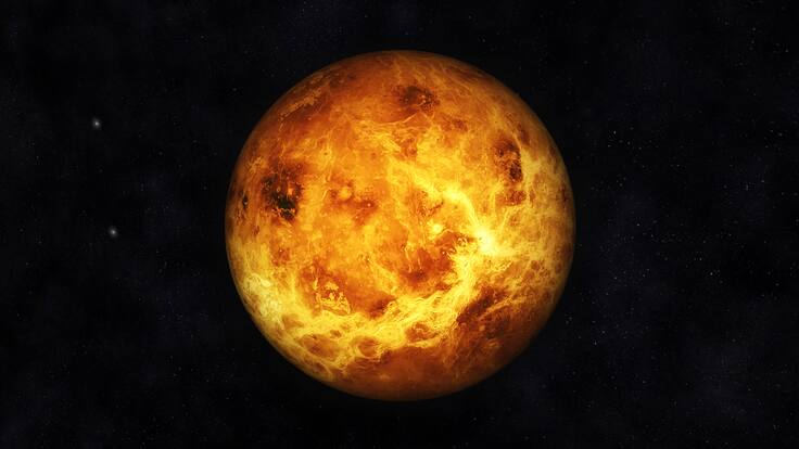 “Esto nos ha permitido confirmar....”: científicos italianos realizan trascendental descubrimiento sobre Venus