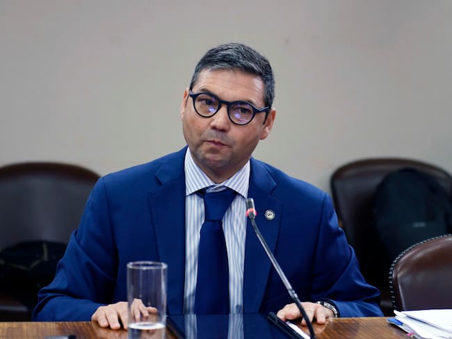 Desafuero del diputado Ojeda: Ministerio Público asegura que “hay hechos relevantes, graves, que son objetos de persecución policial”