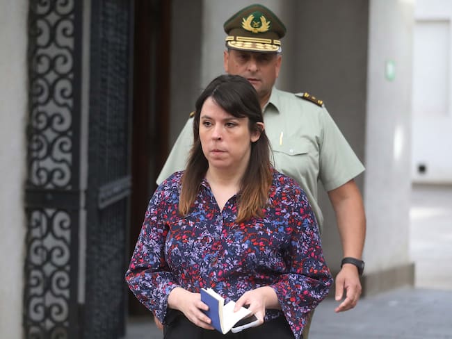 Ataque con arma de fuego en Lo Valledor: delegada apunta a “falla en la seguridad privada” y no descarta querellas