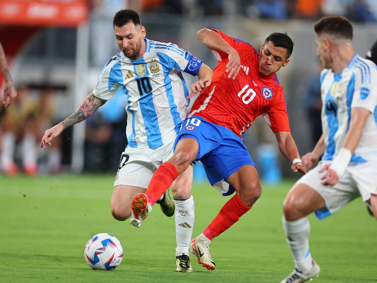 ¿Qué resultado necesita Chile para clasificar a los cuartos de final de la Copa América 2024?