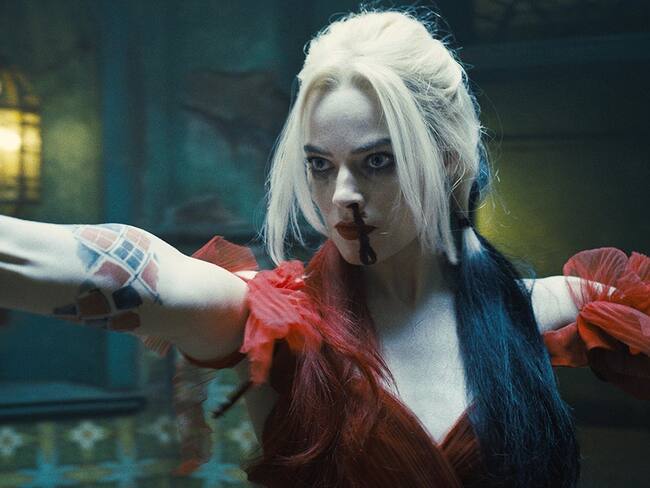 ¿Margot Robbie seguirá siendo Harley Quinn en DC? James Gunn y la propia actriz se refirieron al tema