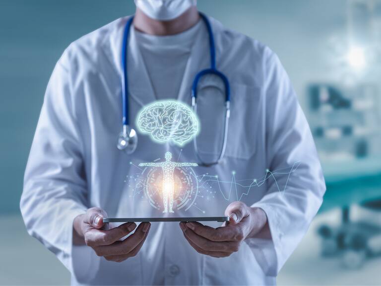 Los impactos de la Inteligencia Artificial en la atención sanitaria