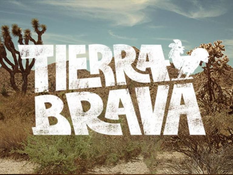 Tierra Brava anuncia ingreso de especial participante: “Va a ingresar como contención y compañía”