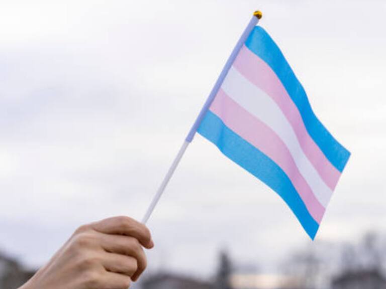 Bandera Trans - IStock
