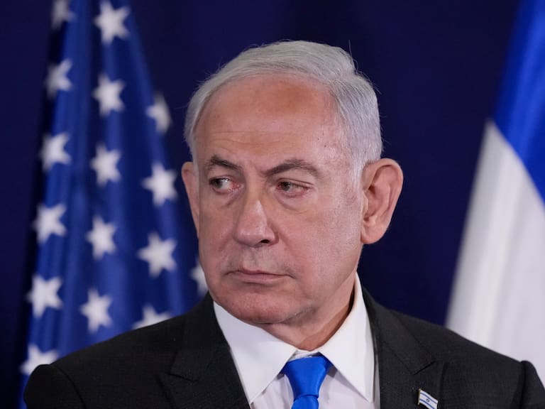 “Es indignante”: Benjamin Netanyahu rechaza resolución de la CIJ que no descarta genocidio de Israel en Gaza